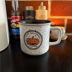 Boston Warehouse Halloween Mug